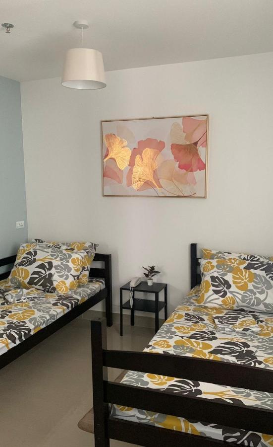 Cebu Mini Hotel Εξωτερικό φωτογραφία