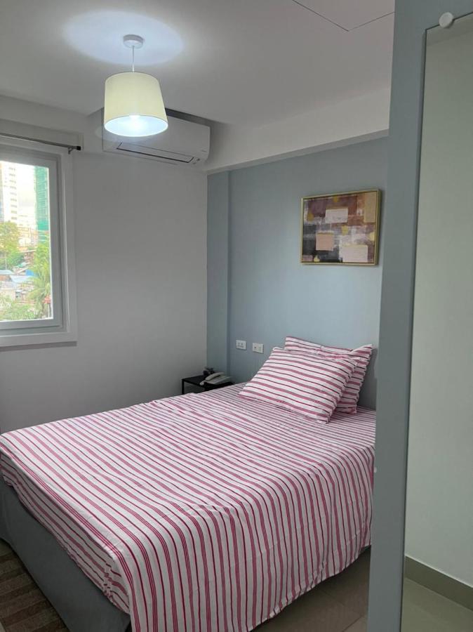 Cebu Mini Hotel Εξωτερικό φωτογραφία