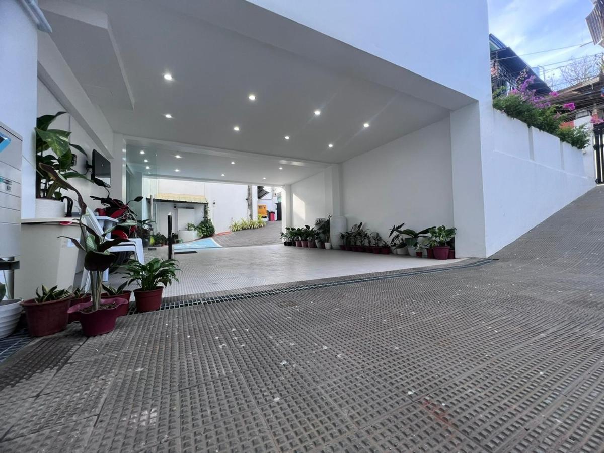 Cebu Mini Hotel Εξωτερικό φωτογραφία