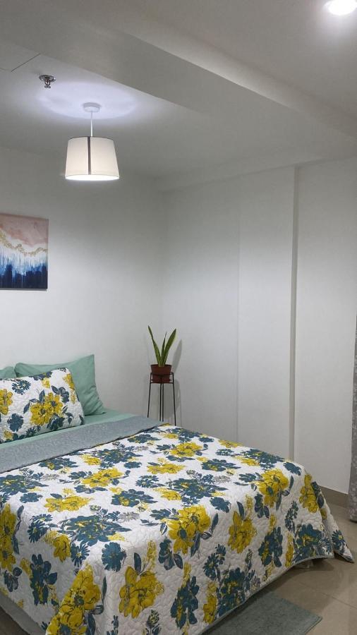Cebu Mini Hotel Εξωτερικό φωτογραφία