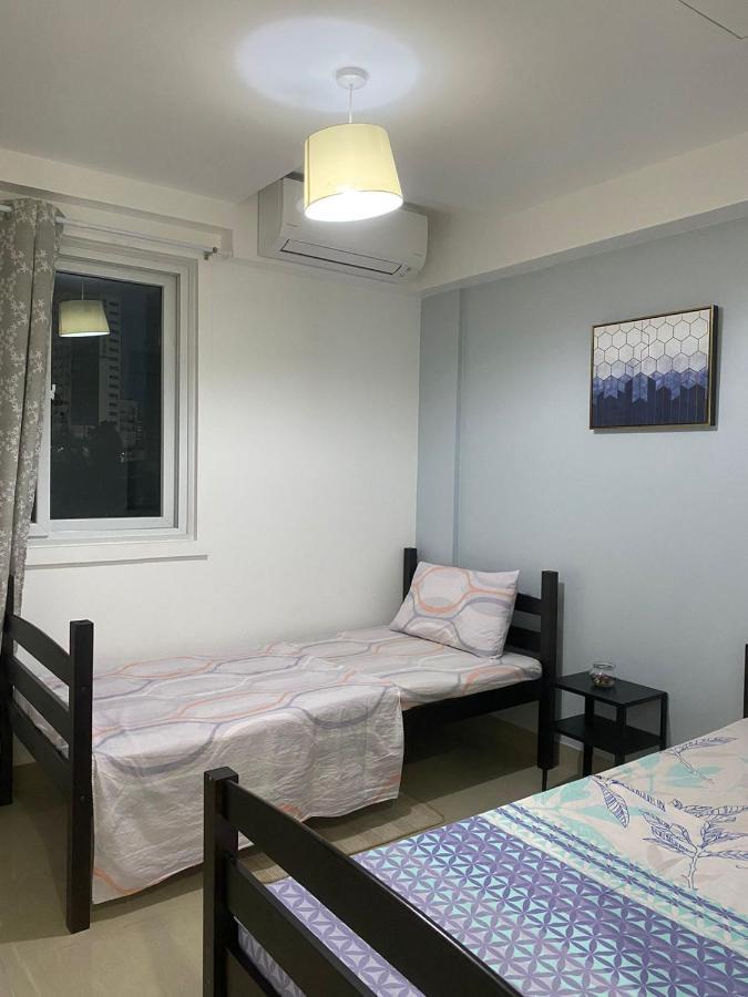 Cebu Mini Hotel Εξωτερικό φωτογραφία