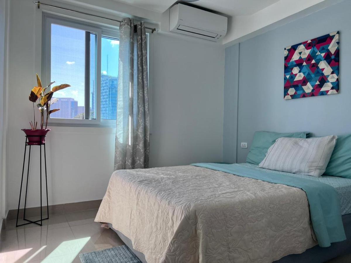 Cebu Mini Hotel Εξωτερικό φωτογραφία