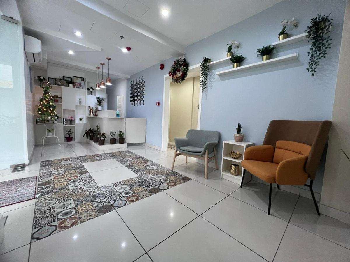 Cebu Mini Hotel Εξωτερικό φωτογραφία