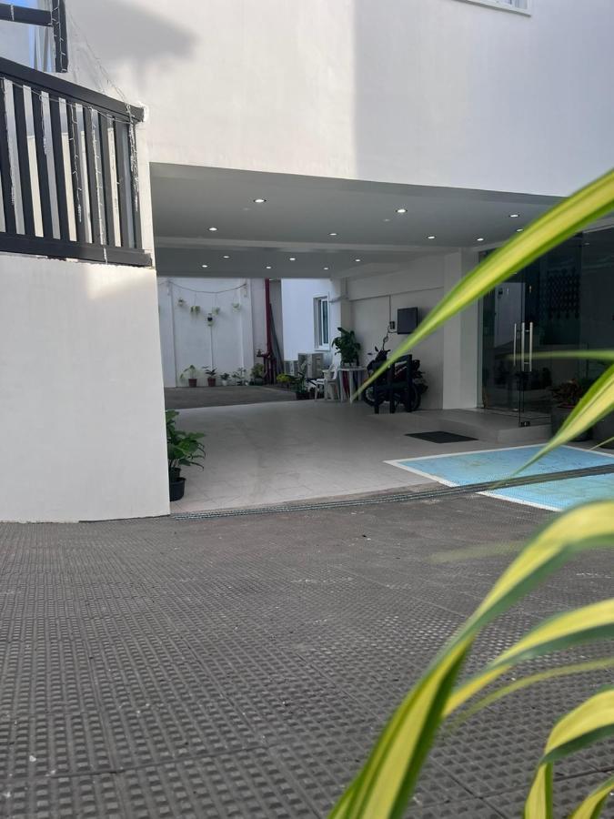 Cebu Mini Hotel Εξωτερικό φωτογραφία