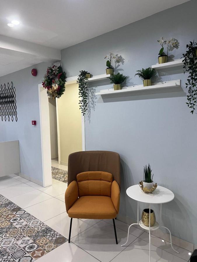 Cebu Mini Hotel Εξωτερικό φωτογραφία