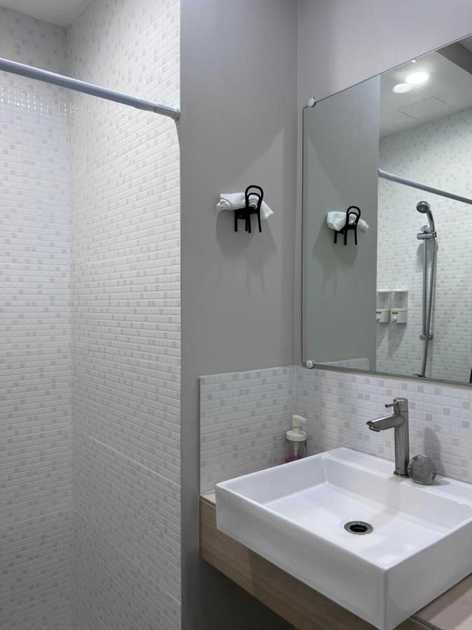 Cebu Mini Hotel Εξωτερικό φωτογραφία