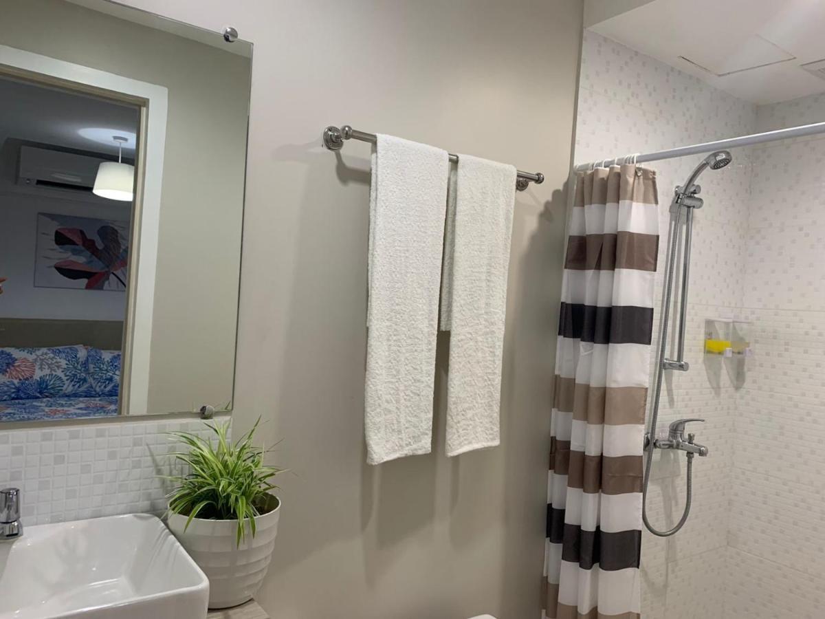 Cebu Mini Hotel Εξωτερικό φωτογραφία