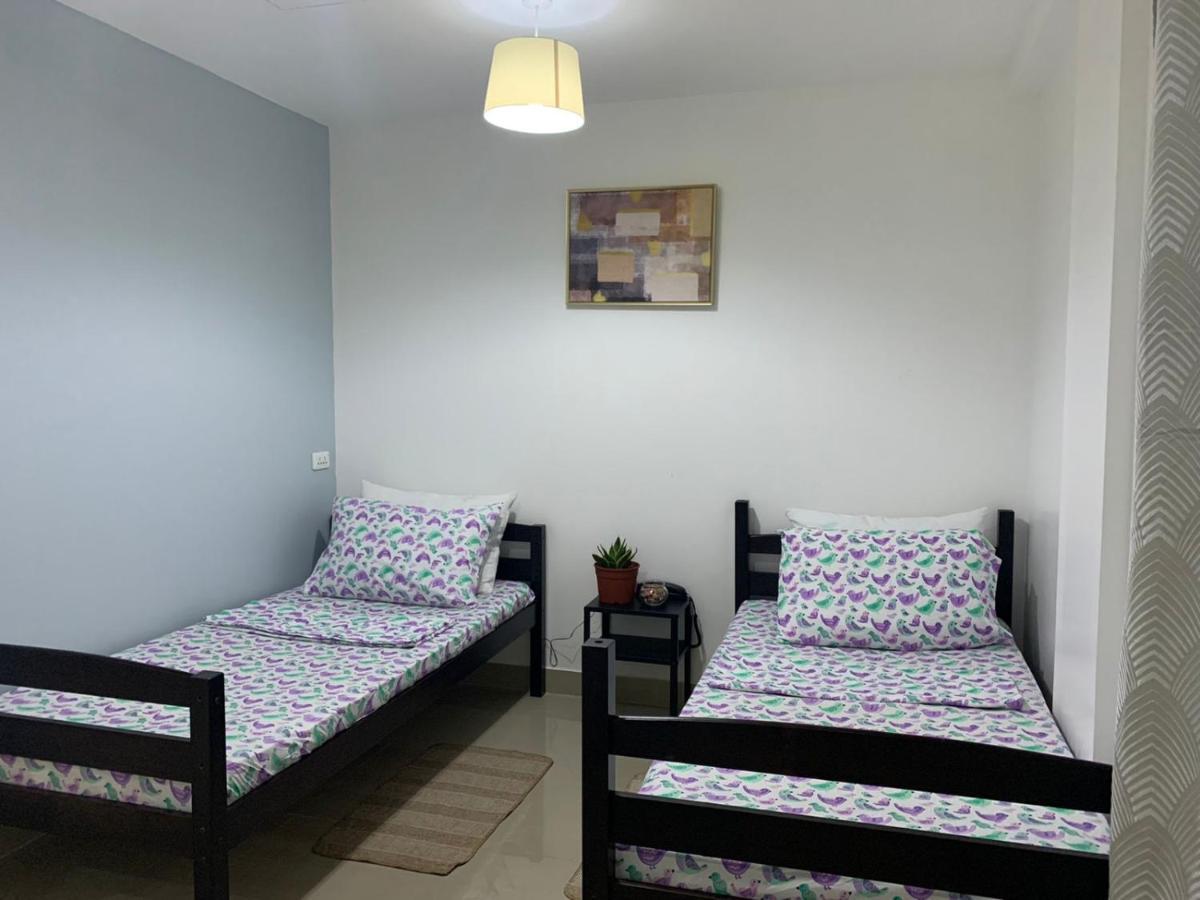 Cebu Mini Hotel Εξωτερικό φωτογραφία