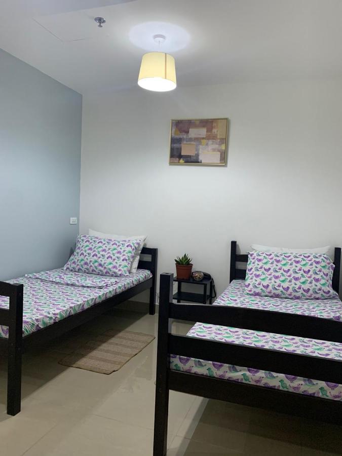 Cebu Mini Hotel Εξωτερικό φωτογραφία