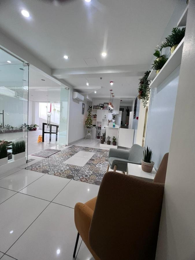 Cebu Mini Hotel Εξωτερικό φωτογραφία