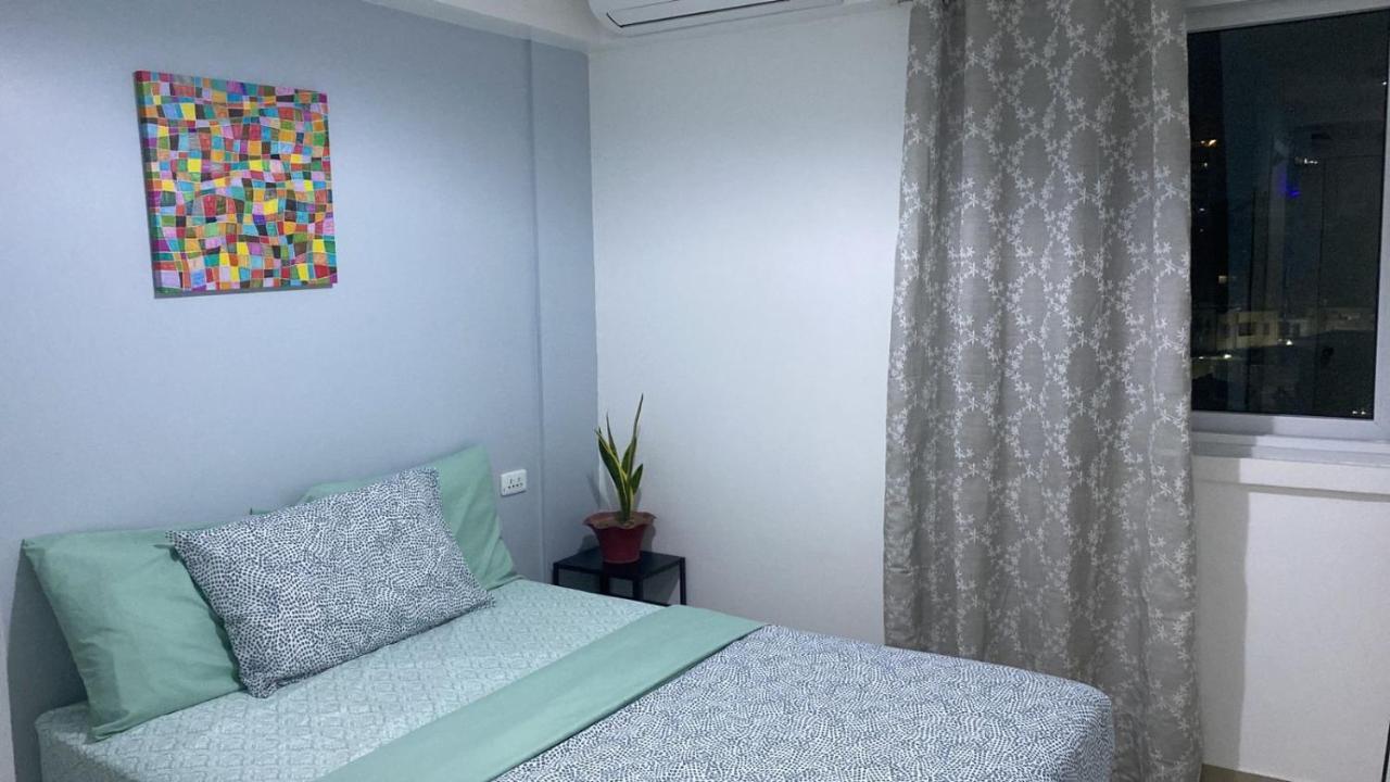 Cebu Mini Hotel Εξωτερικό φωτογραφία