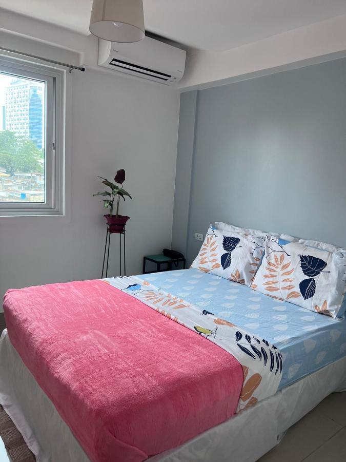 Cebu Mini Hotel Εξωτερικό φωτογραφία