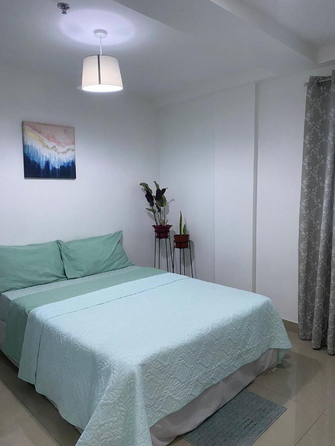 Cebu Mini Hotel Εξωτερικό φωτογραφία