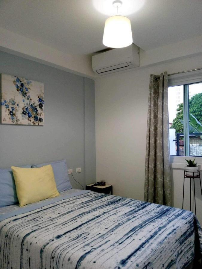 Cebu Mini Hotel Εξωτερικό φωτογραφία