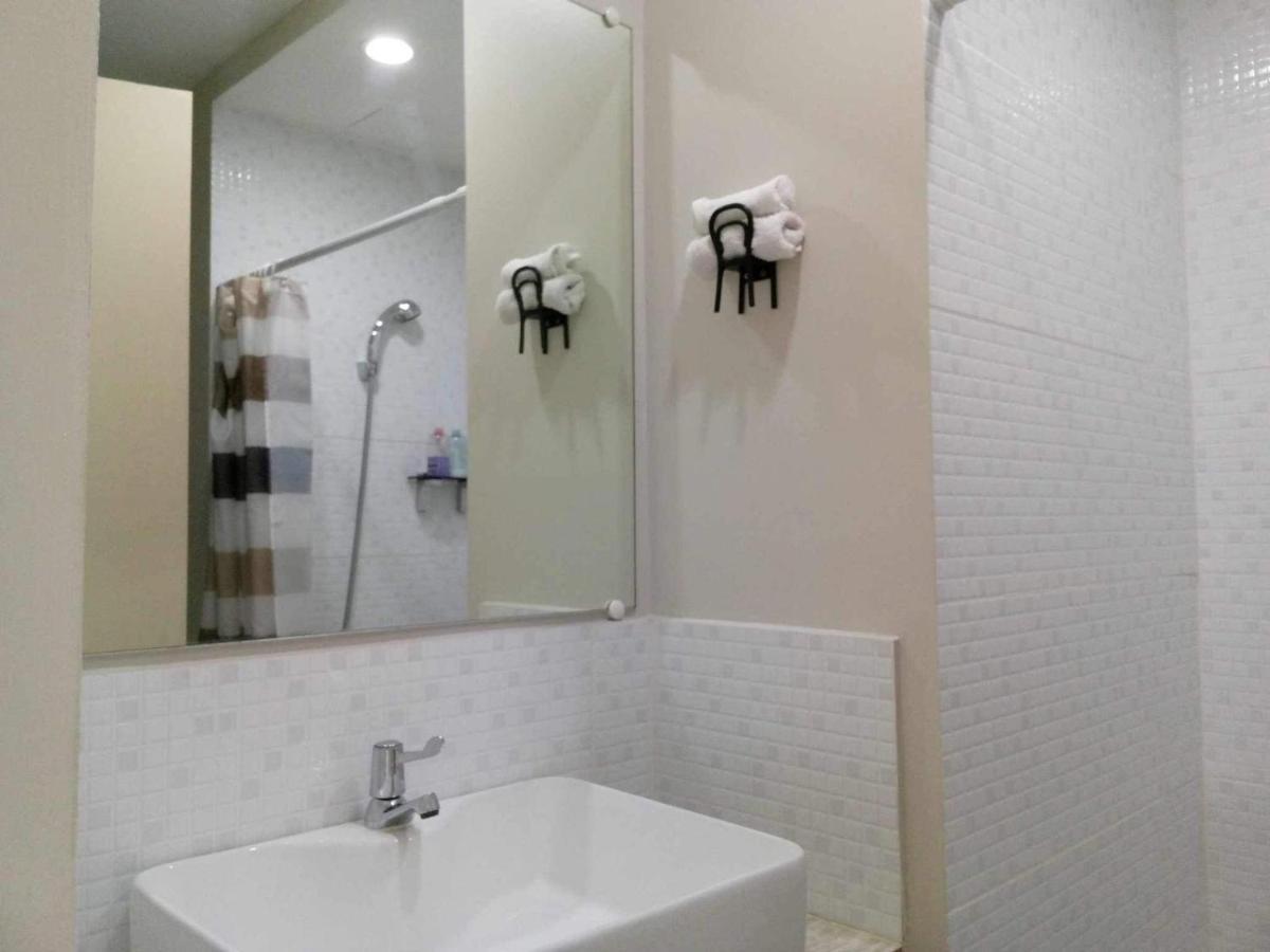 Cebu Mini Hotel Εξωτερικό φωτογραφία