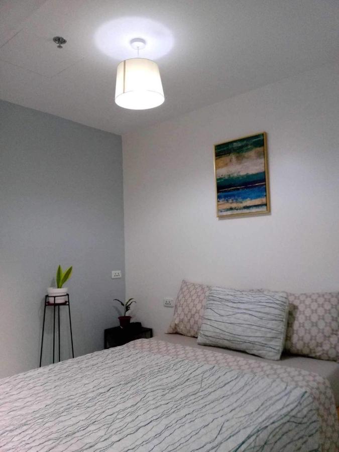 Cebu Mini Hotel Εξωτερικό φωτογραφία